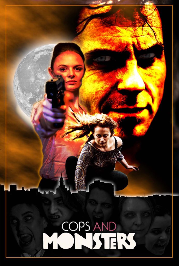 CopsandMonsters's tweet image. 10 days until we launch our brand new #kickstarter campaign to shoot and release @DebbieBMoon’s opening episode of series 2! If you’d like access to it now to help us raise £3890 then send us a tweet!! #supportindiefilm #webseries #amazonprime #zombies #wolfblood