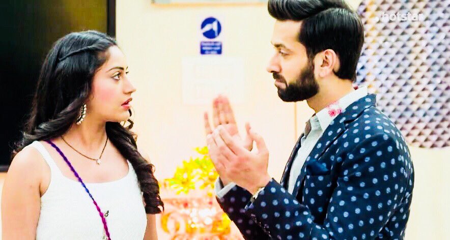 kruti_96's tweet photo. Foreover being each other’s pride and strength 😍❤️
#ishqbaaaz
#shivika https://t.co/q6sMYKOHmY