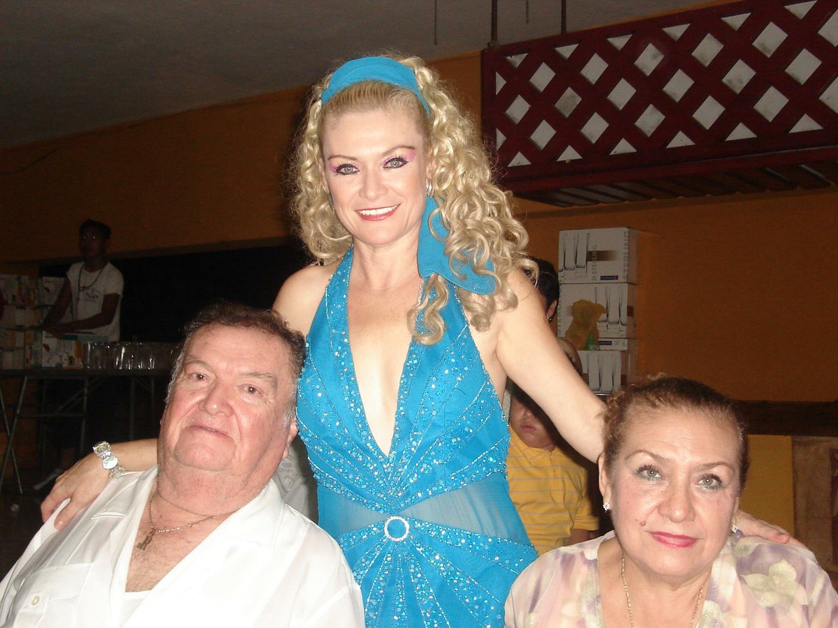MAYITA SOBRINO tweet media