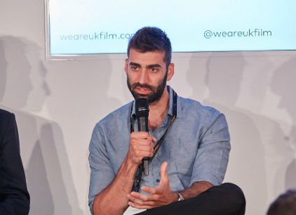 ScreenUKInd's tweet photo. We've got some Catch Up screenings tomorrow at the #ukfilmcentre 
10.30 - Meet the New Dealmakers
12.00 - Blockchain 101
13.30 - Changing Role of Agents
Or watch them online now! https://t.co/vYS6re1MRJ https://t.co/4HgrZLmQnX