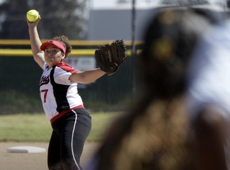 vcspreps's tweet photo. UPDATED: Softball teams earn top seeds, tough matchups (now includes reaction from Buena, Camarillo) https://t.co/GwkCuCZh7m https://t.co/NAJ6ObJyjk