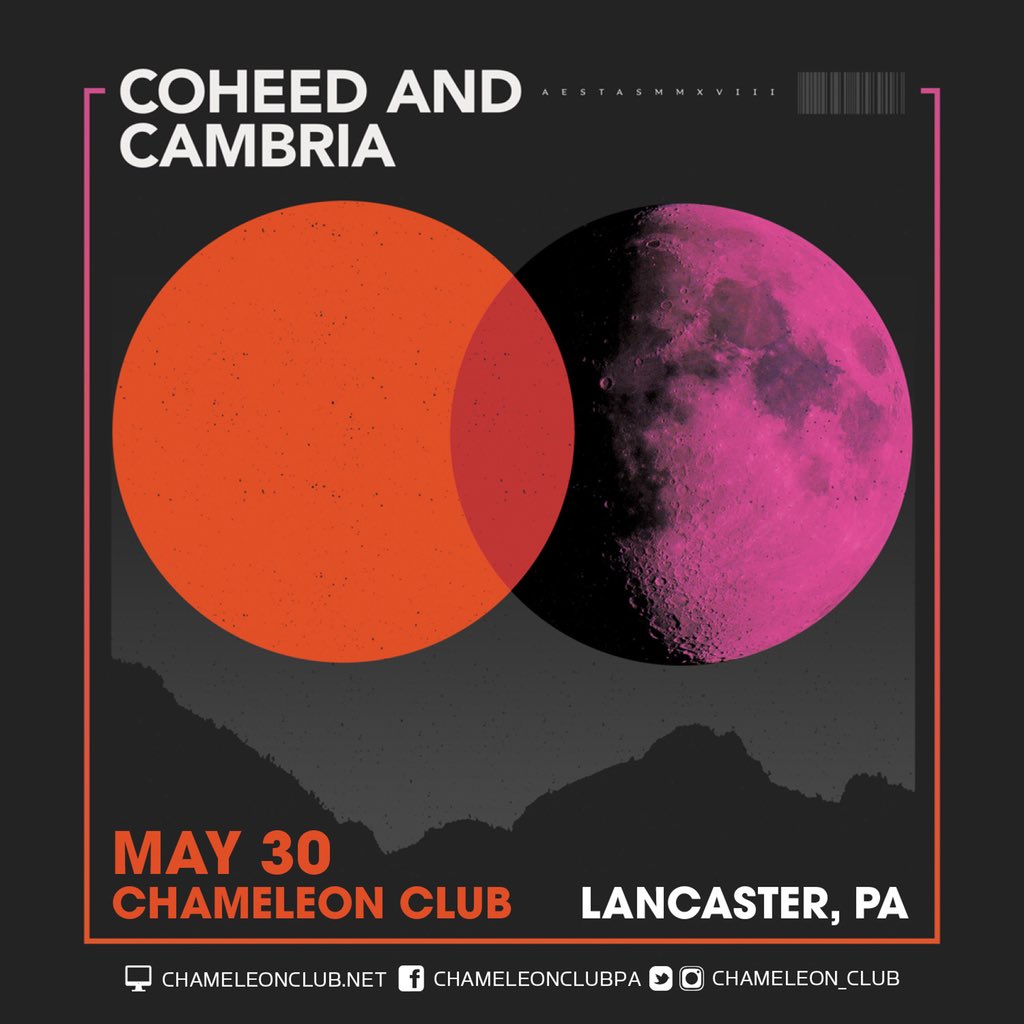 Chameleon Club Lancaster Pa Seating Chart
