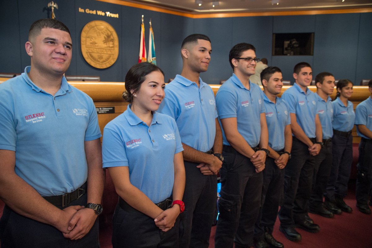 Miami Dade Board Of County Commissioners On Twitter Tues 5