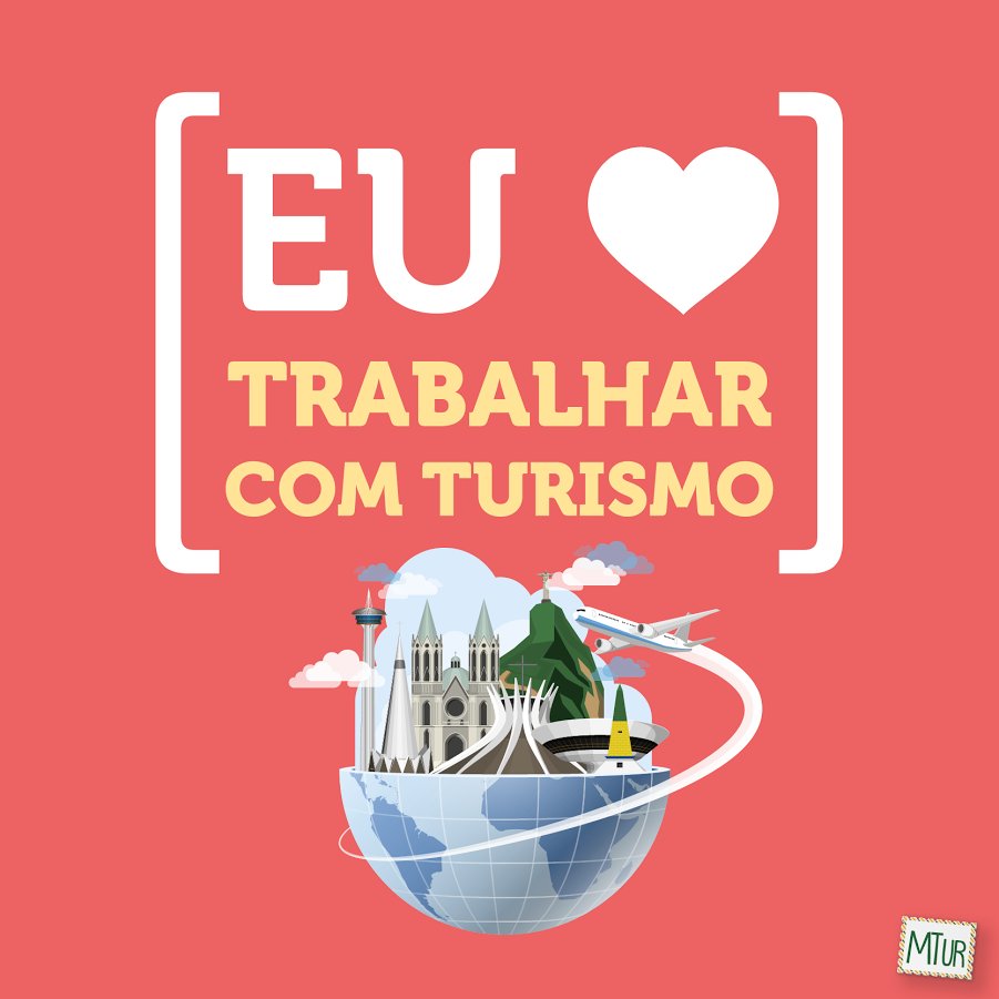 A Secretaria Nacional de Qualificação e Promoção do #Turismo está sob novo comando: bit.ly/2L4CFKb.