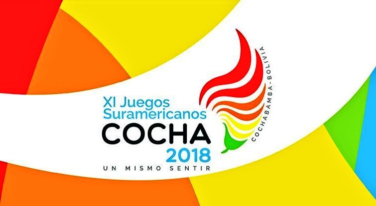 Pol_Boliviana's tweet photo. #Cochabamba
@odesurmedia
El #GralAlfonsoMendozaA junto al Ministro @titomontanor del @mindeportesbo y otras autoridades, presentaron el #PlanDeOperaciones "#XIJuegosSuramericanos @Cocha2018"
Cerca de 5000 #Policias velarán por la #Seguridad de este importante evento deportivo. https://t.co/sICWUhKjoj