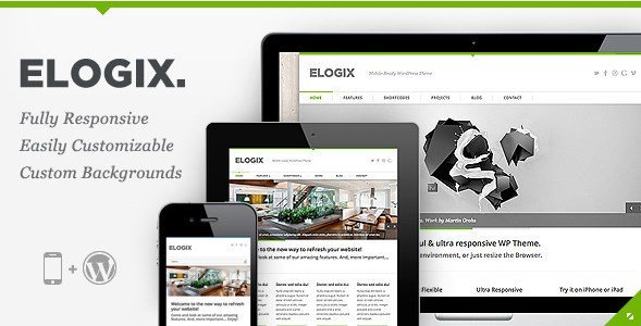 DPlugins's tweet image. DevPlugins.com - NEW $5 THEME ADDED! - ELOGIX – RESPONSIVE BUSINESS WORDPRESS THEME b2s.pm/l42UzS