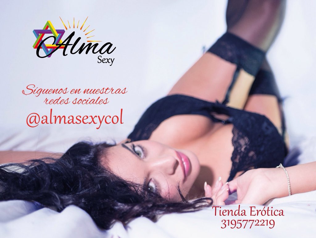 Almasexycol2's tweet photo. Somos el #Alma de tu sexualidad 📲3195772219 #juguetes #lenceria #cosmetica #love #happy #FelizLunes #felizdiadelmaestro #swinger #gays #lesbian #almasexycol #girl #tbt #bt #bdsm #almashop #sexshop #bogota #colombia https://t.co/44UFfsrvuf