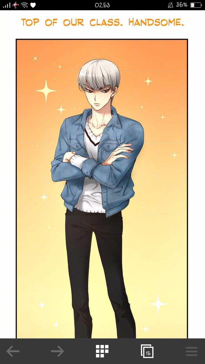 YaoiRoom's tweet photo. #manhwarecommendation 
Title : A Man Like You
Type : Manhwa (Korean comic)
Author : Waje
Year : 2016
Basicly about 2 boys who met through the dreams.
It's quite long, but worth it because it's colorful, yey ��😎

Thanks again for nadia 😊
#YaoiIsLife https://t.co/jXhzc7Q3mg