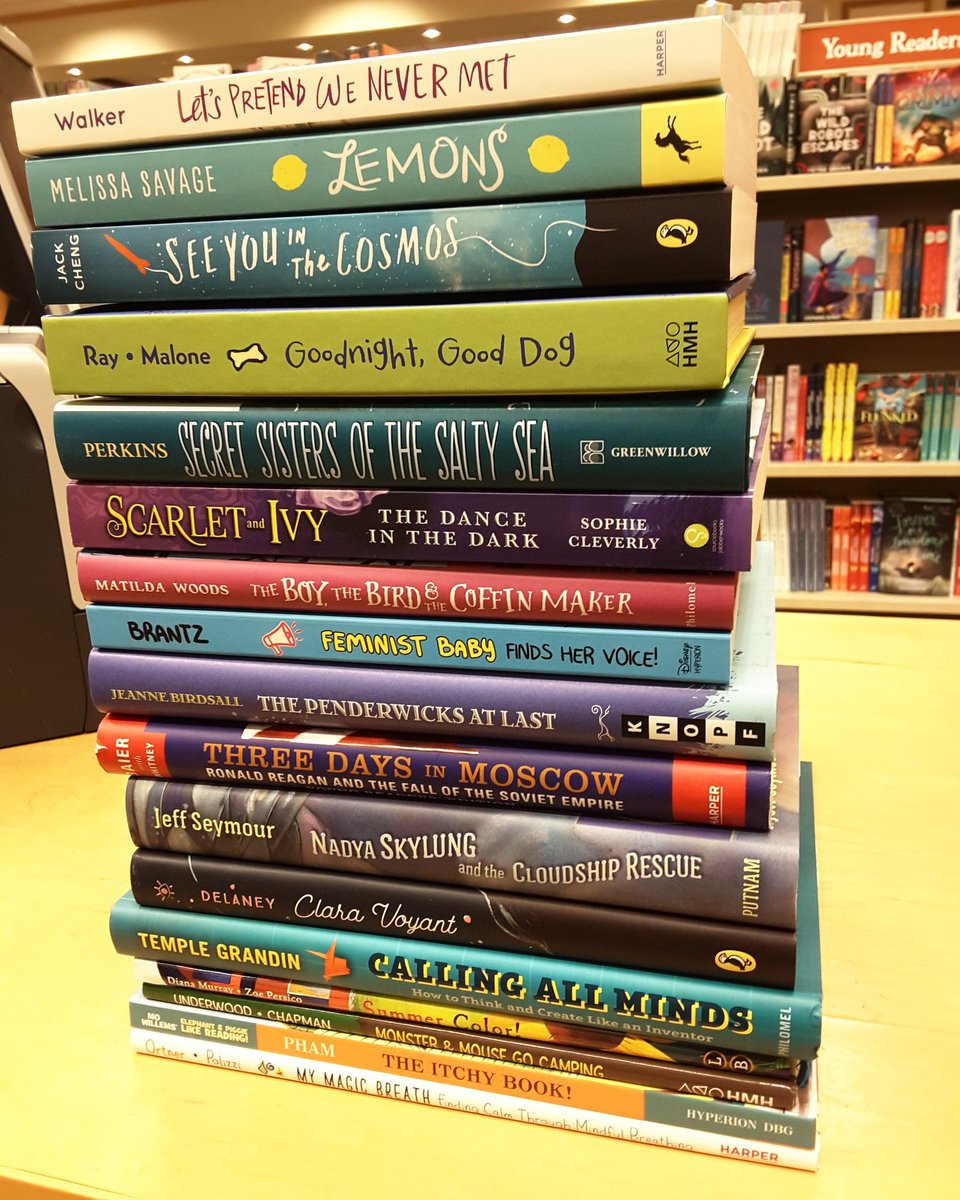 Barnes Noble On Twitter Did You Know Tuesday Equals New