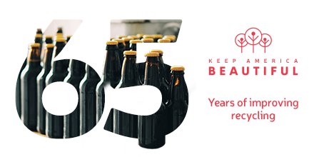 kabtweet's tweet photo. We’re empowering people of all ages to #recycle the right way! Celebrate #65yearsofKAB with a donation at https://t.co/dCkPUrznGj. #DoBeautifulThings #BeRecycled https://t.co/NRtZIiju88
