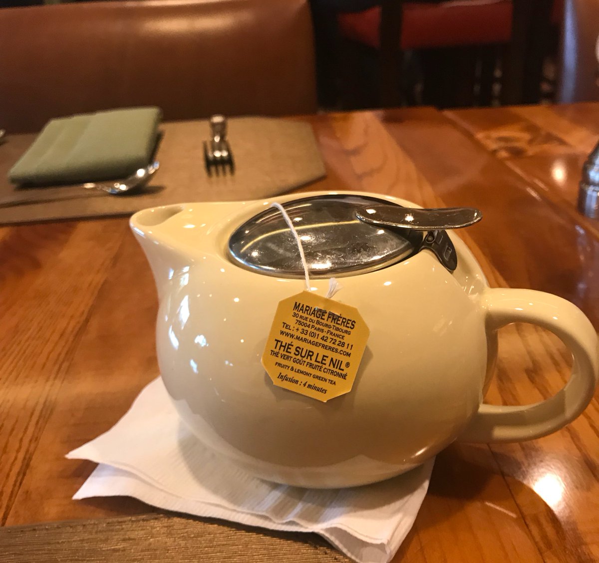 Mariagefreres Twitter Search