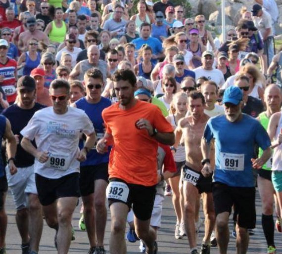 1623Studios's tweet photo. The Cape Ann YMCA's Backshore 5 Mile is this Thursday, May 17th, starting at the Good Harbor Beach Foot Bridge at 6:30pm. The after party will be held at the Elks! #CapeAnnYMCA #BackShore #Backshore5Mile #RunnersWorld #GloucesterMa #CommunityEvents #1623Community https://t.co/YDDXtDSmlg