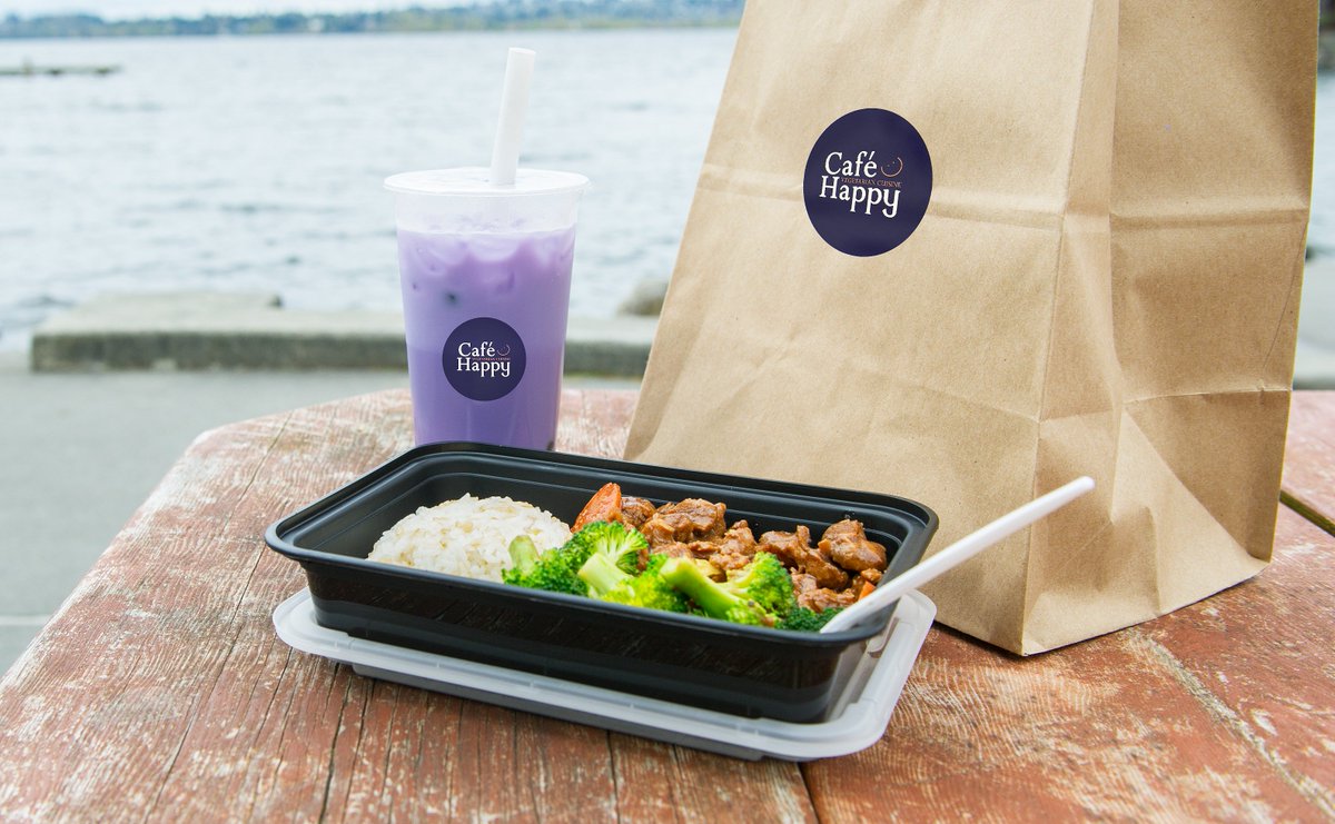 cafehappykirk's tweet photo. Marina Park Pavilion is just two blocks from Café Happy! Grab your meal and bubble tea to go and enjoy the sunshine!

#CafeHappy #Kirkland #KirklandWA #BubbleTea #Boba #SeattleVegetarian https://t.co/nIYTf3pxAg