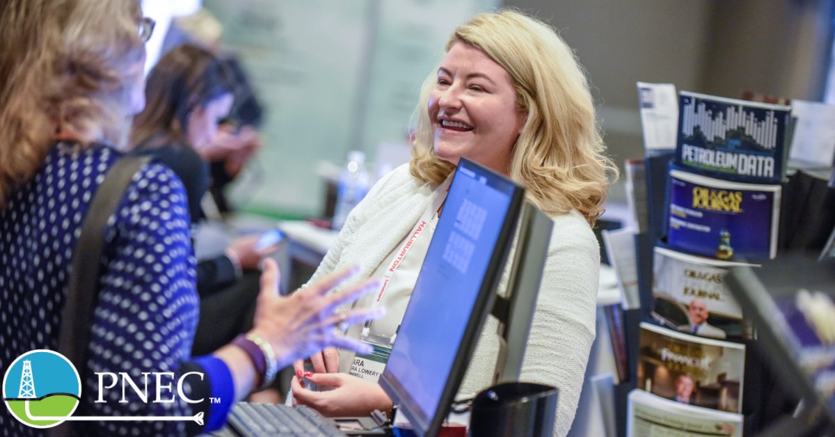 OilGasEvents's tweet photo. We're only ONE week away from #PNEC2018.Tweet us and tell us you're attending #PNEC2018!  https://t.co/WYSM5HDTJY https://t.co/bDY5c9EMS5
