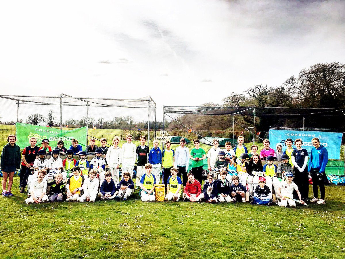 Charlton Kings CC (CharltonKingsCC) Twitter
