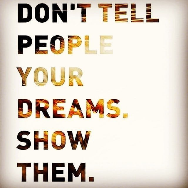 ThinkLife24's tweet image. Reposting @issuefixers: - via @Crowdfire 
You can tell someone about your idea until you're blue in the face and they still won't understand it until they see it. Build an interactive prototype to show people your idea instead of building the idea from the start. You can iterate