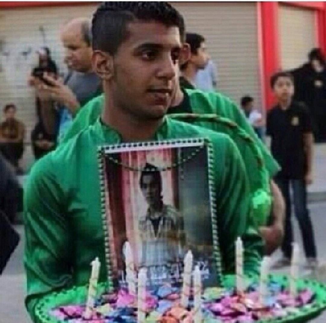 Ababeel_almqawm's tweet photo. #الشهيد_علي_فيصل كان أحد المقاومين المجاهدين الذين لم يستكينوا في الدفاع عن دين الله والقضيه حتى استشهد في إحدى العمليات الجهادية https://t.co/4wTs5p2ZhW