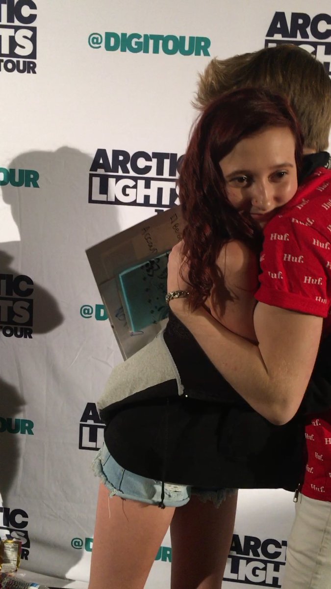 Raelynn • WHY DON’T WE tweet media