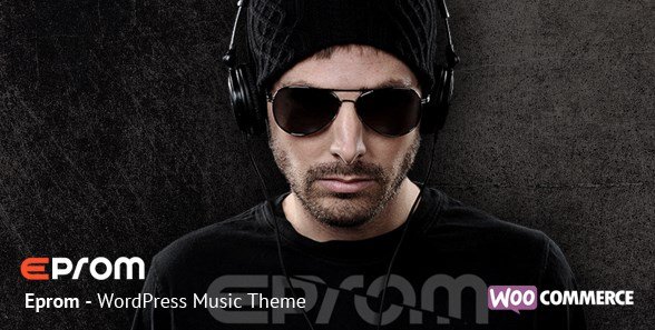 DPlugins's tweet image. DevPlugins.com - NEW $5 THEME ADDED! - EPROM – WORDPRESS MUSIC BAND &amp;amp; MUSICIAN THEME b2s.pm/IyYYlS