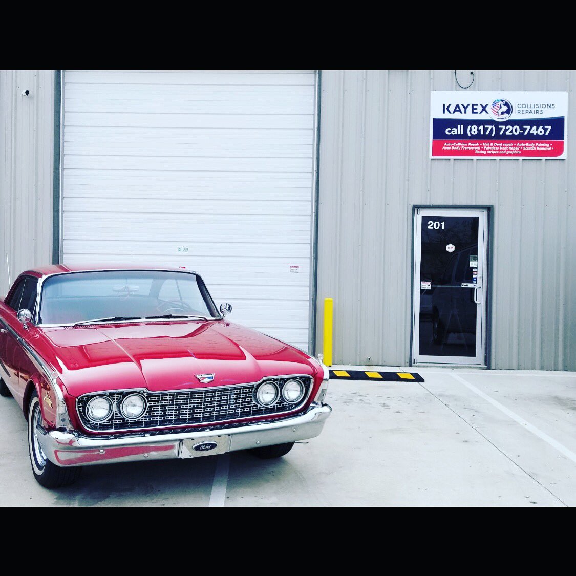 kayexcollision's tweet photo. Kayex Collision , your auto body repair center in #FortWorth#Texas     https://t.co/W7yT5SXEsJ https://t.co/LwSzPuenRJ