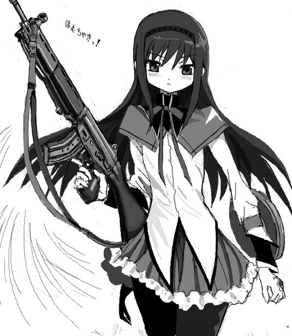 銃口管理のtwitterイラスト検索結果 古い順 銃口管理のtwitterイラスト検索結果 古い順