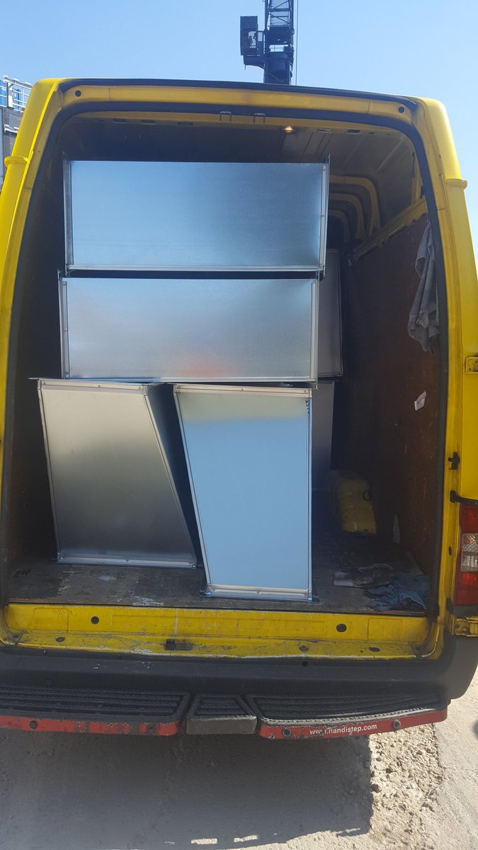 CJM Couriers tweet media
