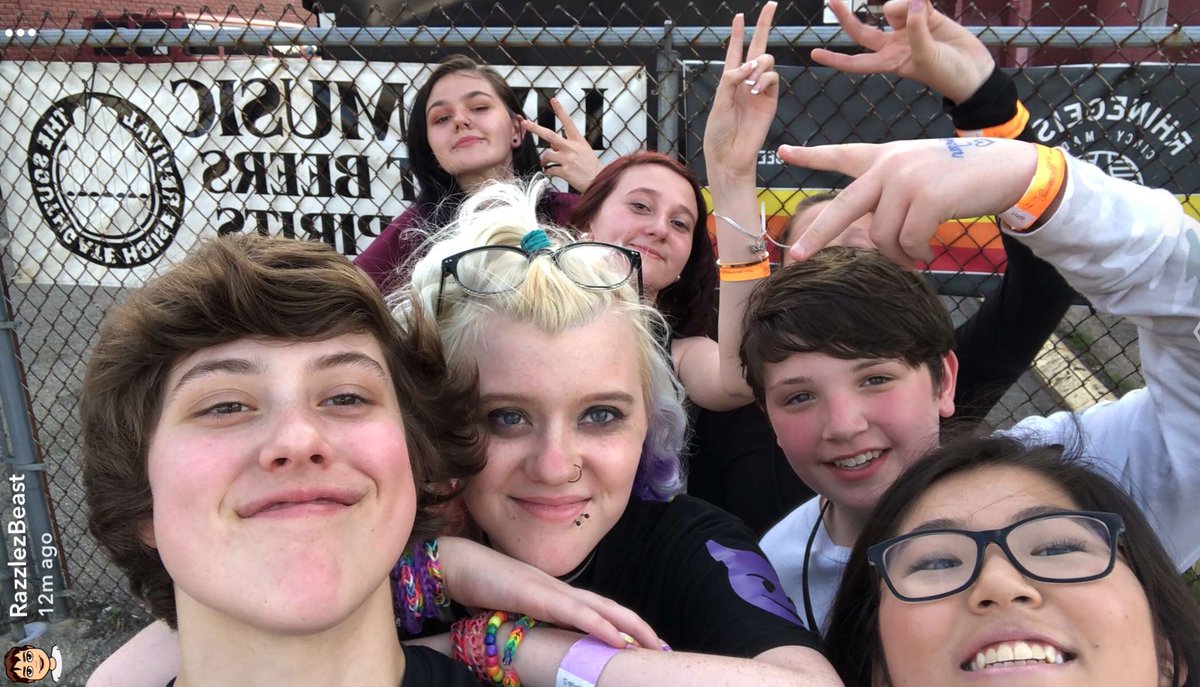 Raelynn • WHY DON’T WE tweet media