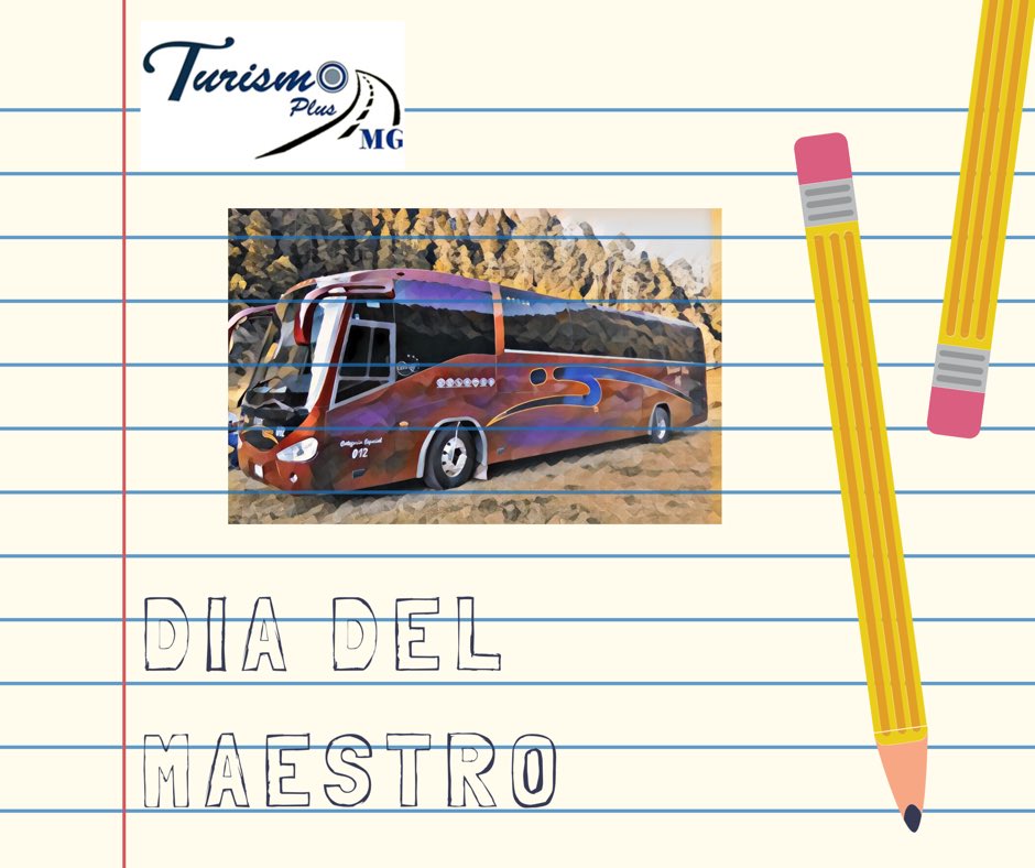 TurismoPlusMG's tweet photo. Felicidades a todos los maestros en su día! Nuestro compromiso siempre será con la educación de nuestros niños y adolescentes! #felizdiadelmaestro #DiaDelMaestro https://t.co/vr9KHp5VM2