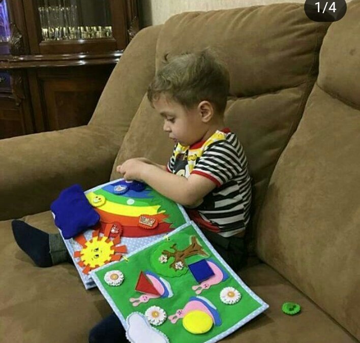BookiBaby tweet picture