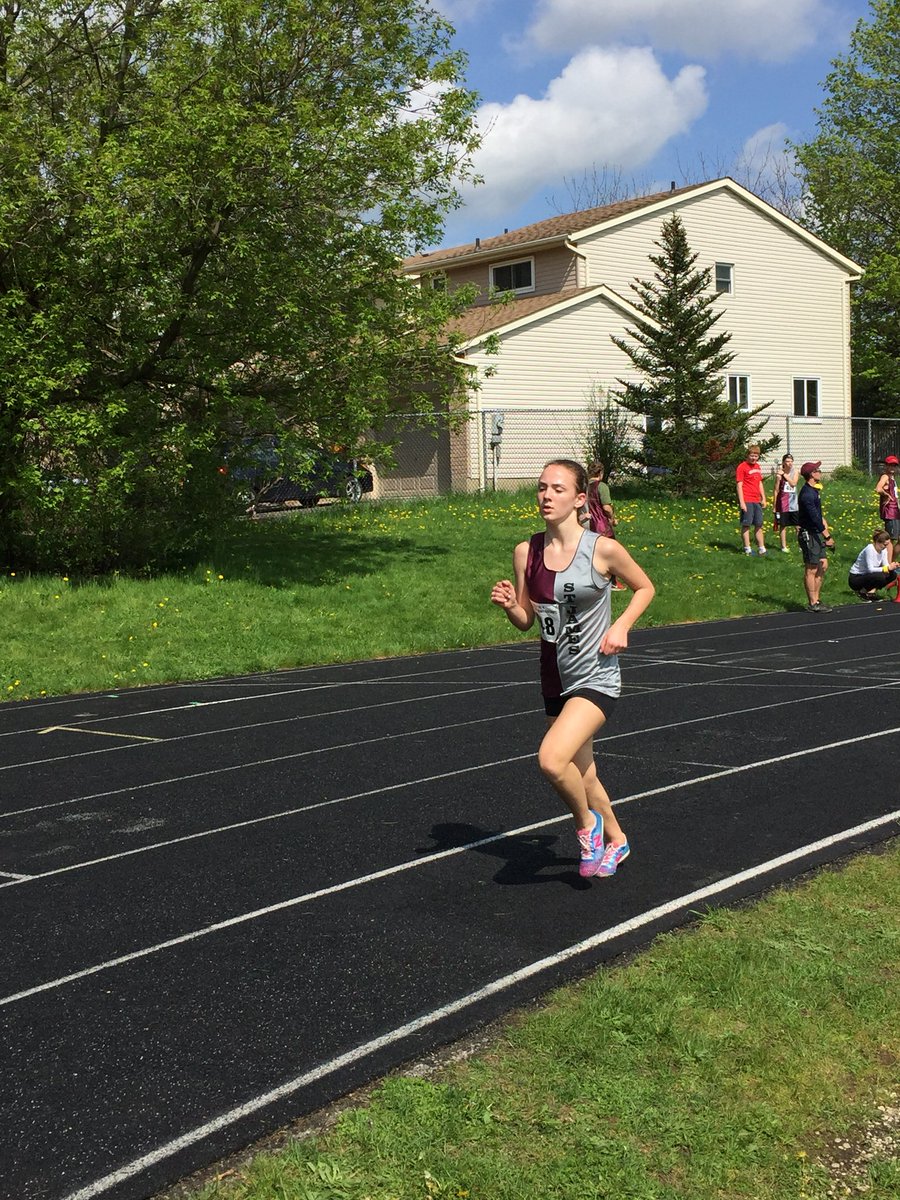 St. James Track&XC tweet media