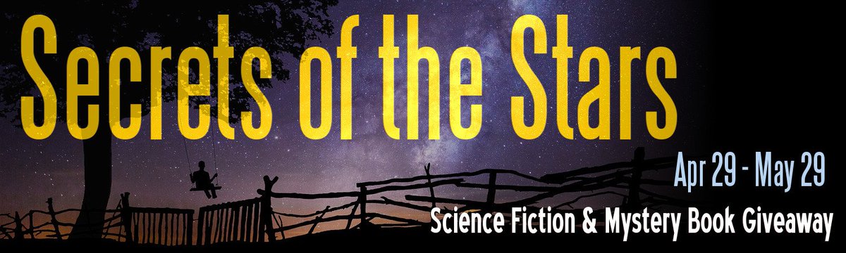 CraigLeaGordon's tweet photo. A huge selection of free sci-fi books and some awesome new authors to discover...
https://t.co/bkKwB0MhDs
#instafreebie #scifi #sciencefiction #FREEEBOOK #freeebooks https://t.co/rHDgA2jYZB