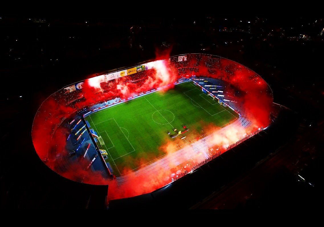 RojoQuimbaya's tweet photo. Será siempre BARON ROJO, los mas GRANDE del país... @BRS_COL  #ElAguanteEsLoPrimeroQueAprendí https://t.co/21w2hc5rvy