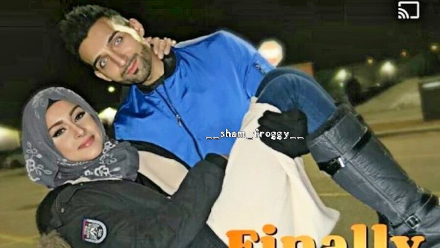froggy_sham's tweet photo. Finally 😄😄😄😄 @shamidrees @queenfroggy Soo happy to see this pic woo beautiful 😚😚😚 @shamidrees @queenfroggy
.
Instagram __sham_froggy__
.
(#sham #shamidress #froggy #queenfroggy #shamfroggy #shadikarle #sham_froggy #shroggy #2millionforshroggy #teamsham #teamfroggy ) https://t.co/GJQqEM3PJ5