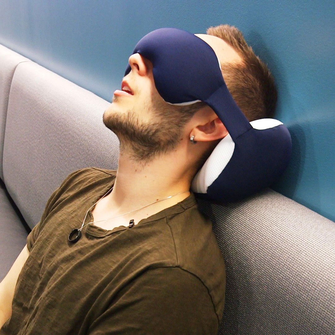 napanywhere pillow amazon