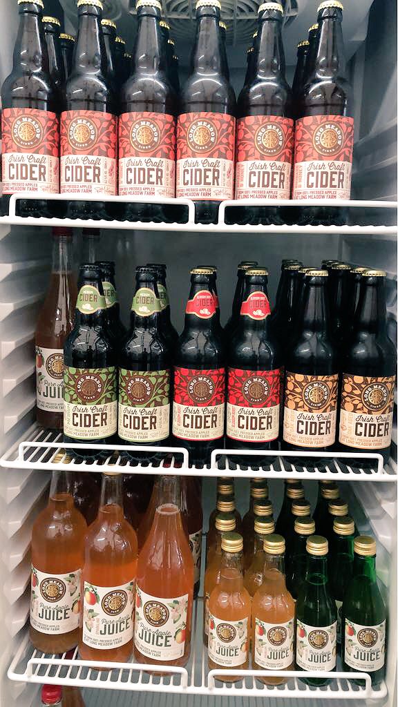 Long Meadow Cider tweet media