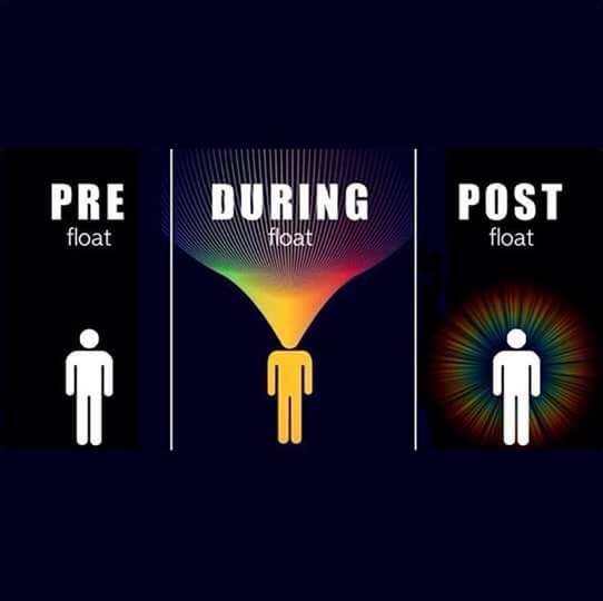 BetterBeingIndy's tweet photo. Do you feel like you are "glowing" after you float?
#postfloatglow #sensorydeprivation #floattanks #floating #betterbeing #indy #indianapolis #carmel #relax #destress #glow https://t.co/mzMnskSalT