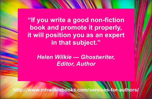 HelenW35's tweet photo. Want the world to know about your expertise? Write a book! https://t.co/242Ea1wxwz https://t.co/I6WXzdcHok