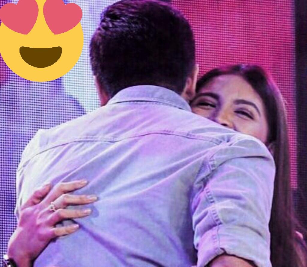 it's the time
you spent for your rose
that makes your rose
so important - the little prince

#ALDUB34thMonthsary
