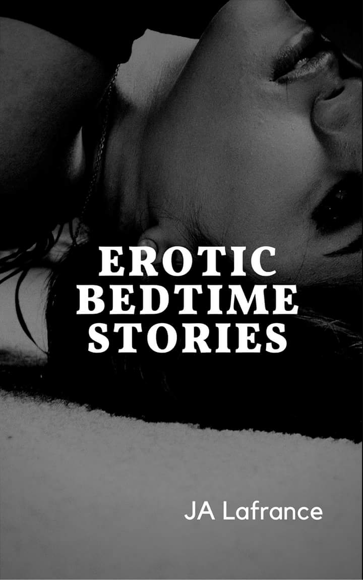 #book #freeforlimited 
Erotic Bedtime Stories by JA Lafrance
mybook.to/EroticBedtimeS…