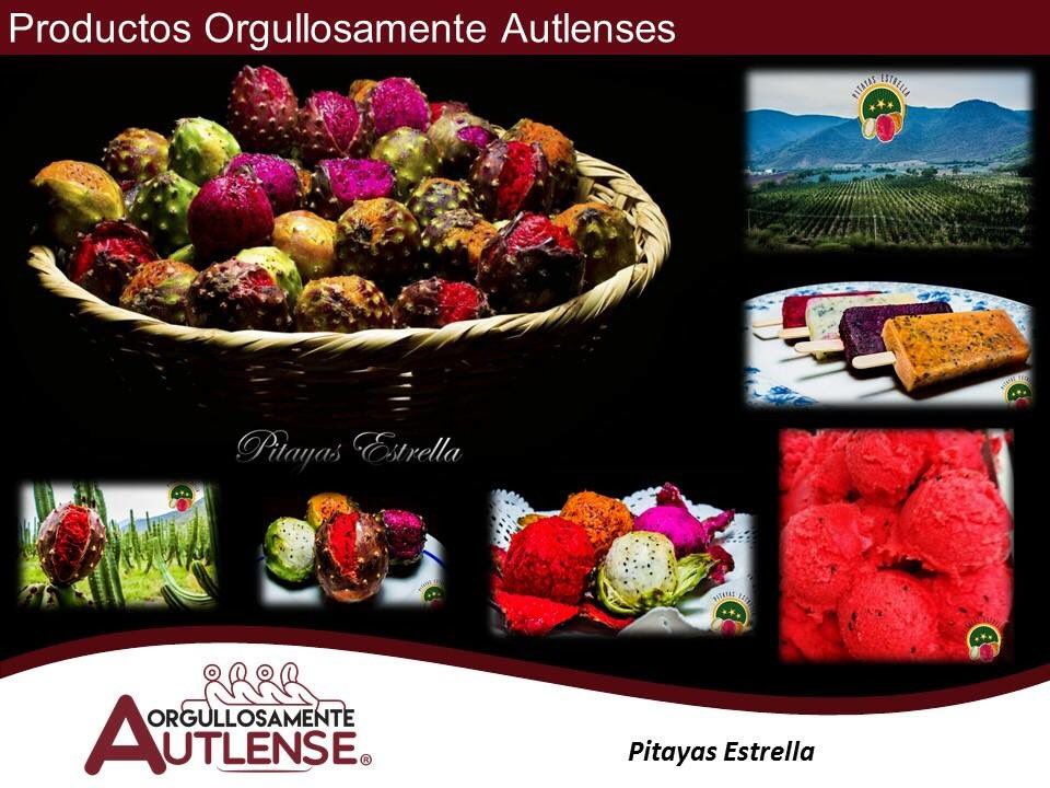 OrgulloAutlense's tweet photo. #Productos #OrgullosamenteAutlense #ConsumeLocal #Pitayas #Autlan https://t.co/LjITIBzOI9