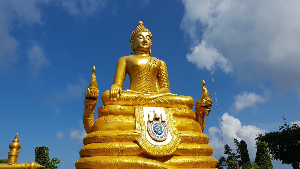 benwaterworth62's tweet photo. Phuket you're full of amazing things to see #Phuket #Thailand #Tour #Tuesday #Holiday #Travel #Wanderlust #BigBuddha #BU9 #Rejuvenation https://t.co/snp4jyaZC0