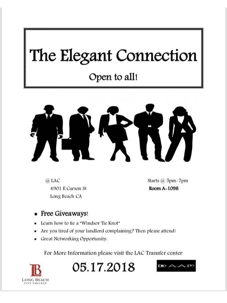 JSmoothJetBlack's tweet photo. 05.17.2018 come network rsvp. https://t.co/envQDQqRX1 #theelegantconnection https://t.co/OSGTAErgBP