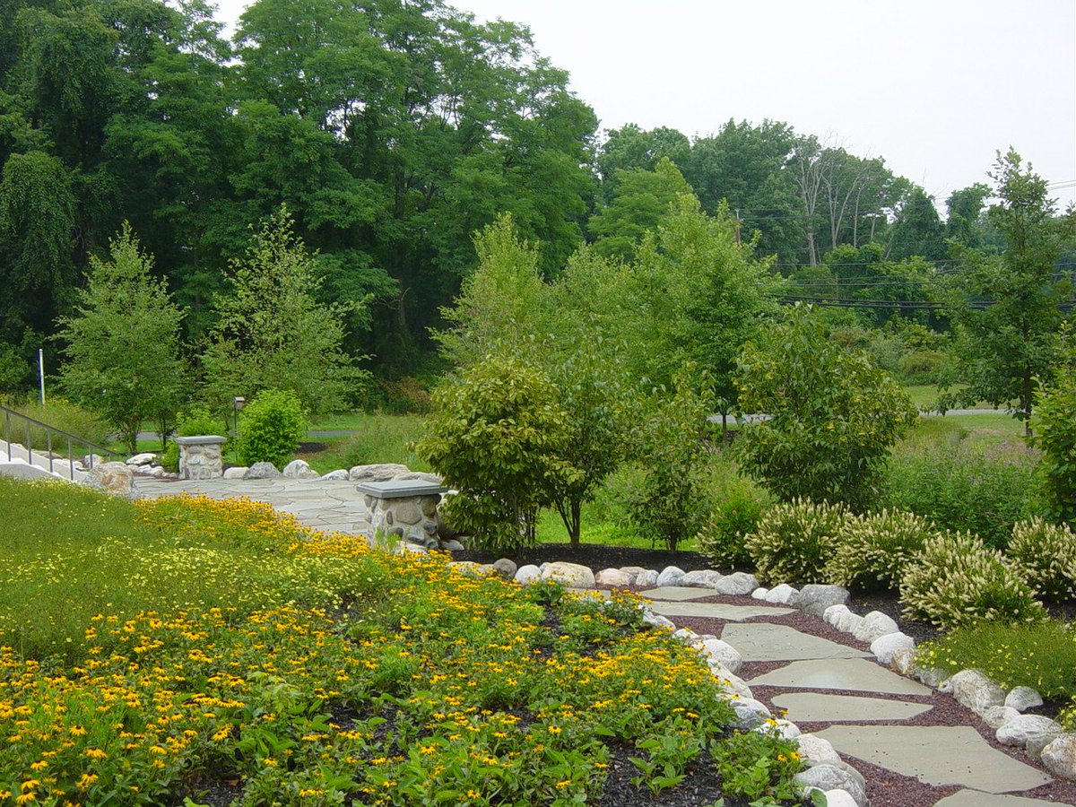 PrincetonHydro's tweet photo. We support the creation of #stormwater utilities in NJ. It will create jobs, help reduce flood impacts, enhance water quality, improve our fisheries, and preserve our water-based tourism economy. Our statement: https://t.co/bEcdDTZYwy #greeninfrastructure https://t.co/JgzlgfDwOG