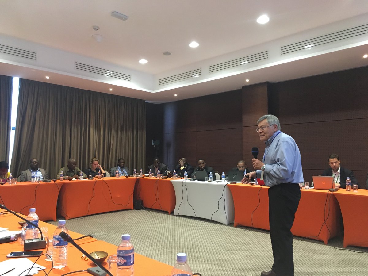 nambuswah's tweet photo. Luis Suguiyama@CropLife Africa Middle East WCA Reg workshop on Sound Management of pesticides in Abidjan https://t.co/yRNcv20vuR