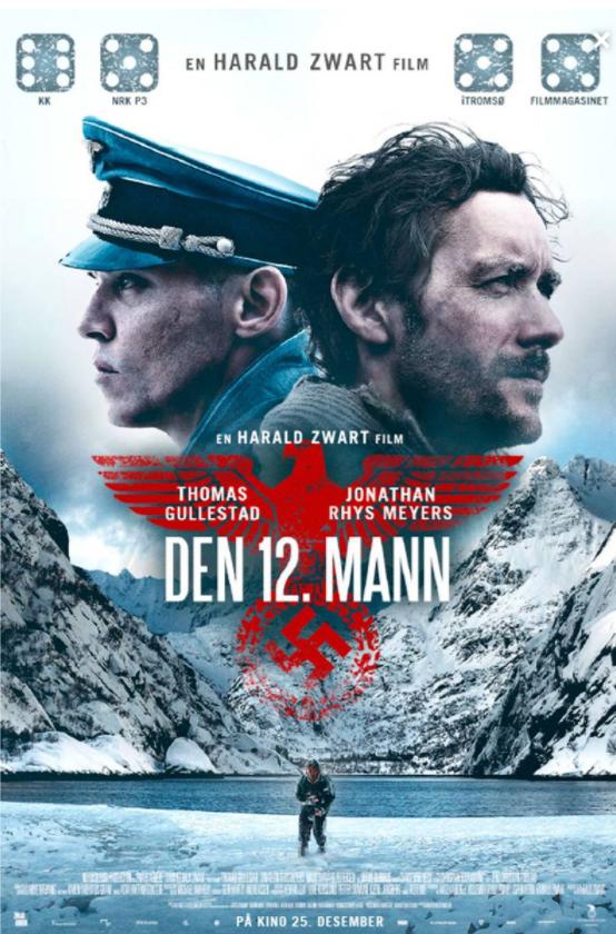 audiomu's tweet photo. Historias de época, valentía, superación y supervivencia en este #recuento real: #WomanWalksAhead; #DontWorryHeWontGetFaronFoot; #Den12Mann y #211Movie.
👉https://t.co/16sRAP5Uh0👈 https://t.co/adddUg5eWo