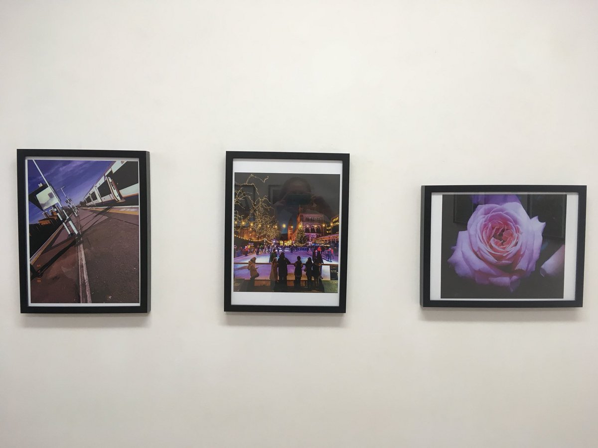 Geogra_FREE's tweet photo. Amazing photos from Year 10 @HABermondsey girls at @bprojectspace. So impressed and inspired by their ability to express the muses behind peices. #ProudToBeHAB https://t.co/F4euZOorTJ