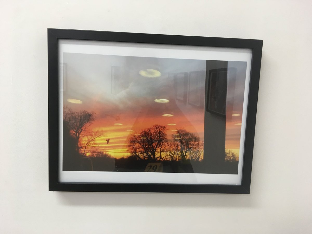 Geogra_FREE's tweet photo. Amazing photos from Year 10 @HABermondsey girls at @bprojectspace. So impressed and inspired by their ability to express the muses behind peices. #ProudToBeHAB https://t.co/F4euZOorTJ