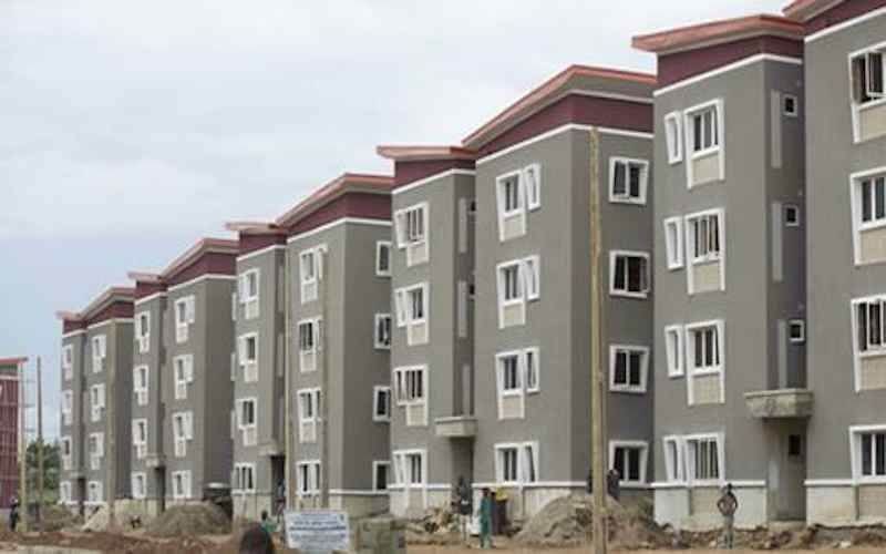 OloriSupergal's tweet photo. Commissioner for Housing, Lagos State says the target is to construct 20,000 housing units in the state by the year 2020 and ensure Lagos residents have access to affordable housing units that are safe within employment areas. #FutureLagos https://t.co/tfwXZU8ZtN
