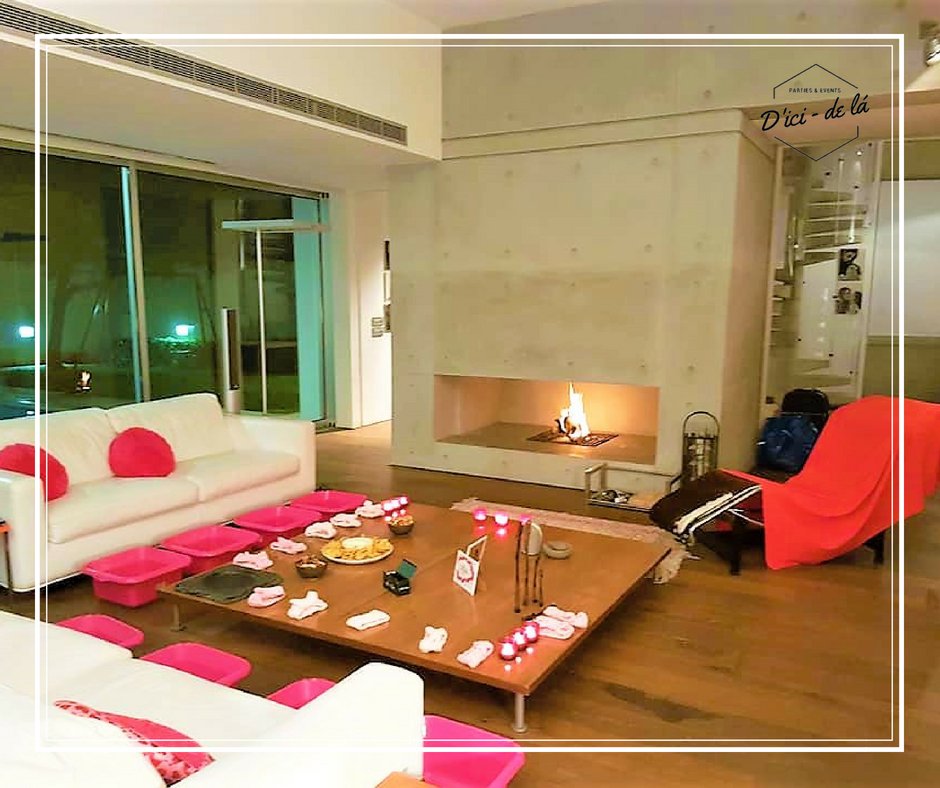 dicidelaevents's tweet photo. Whether you are organizing a kids pamper party, or planning a hen party for your bestie our experienced team can provide you with treatments and fun games ideas for a day to remember! 
For more info contact us at 7777 0873.
#HenParty #PamperParty #DiciDela #Events #SpaParty https://t.co/gbHpem2wfg