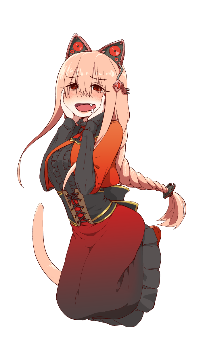 三十彦 れおん のらちゃんから量産型カスタムについて言及があったので ここで改めて Name うぃききゃっと のらきゃっとwikiの擬人化として生まれた 同きゃっと型アンドロイド きゃっとであり ねずみさんに育てられた生粋のねずみさん Wikiの管理 三十彦 れおん のらちゃんから量産型カスタムについて言及があったので ここで改めて Name うぃききゃっと のらきゃっとwikiの擬人化として生まれた 同きゃっと型アンドロイド きゃっとであり ねずみさんに育てられた生粋のねずみさん Wikiの管理